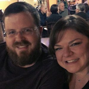 Meet your Posher, Terri